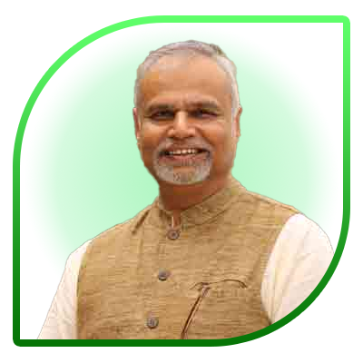 Dr. Bhushan Patwardhan